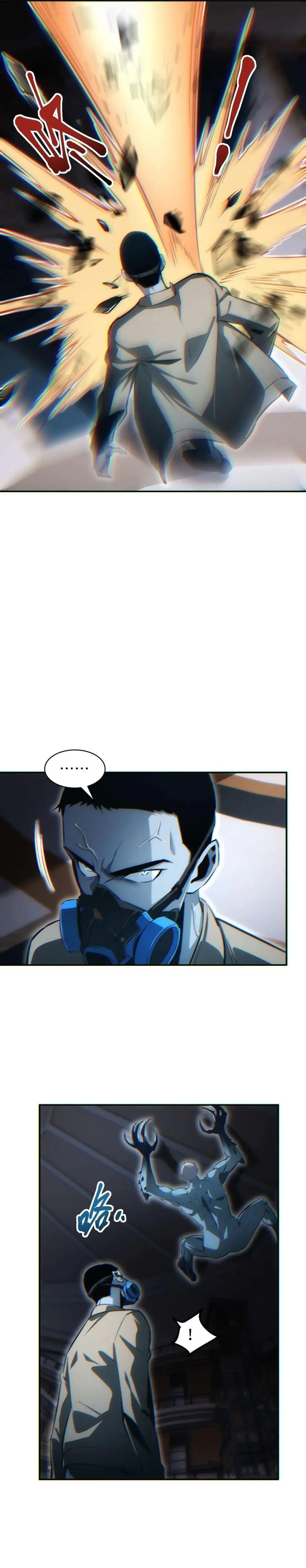 Rebirth in the Apocalypse: I Reach the Top by Opening Boxes - Chapter 30 - Page 12