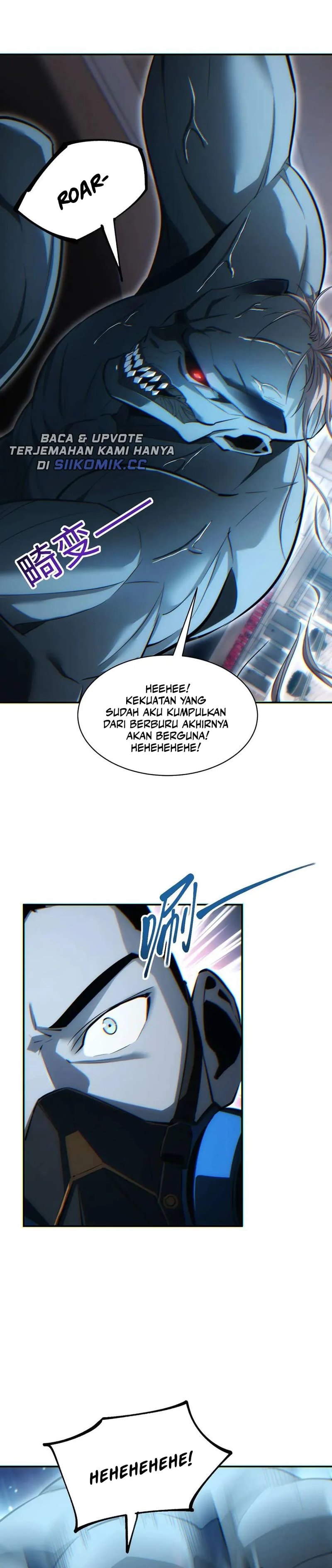 Rebirth in the Apocalypse: I Reach the Top by Opening Boxes - Chapter 30 - Page 13