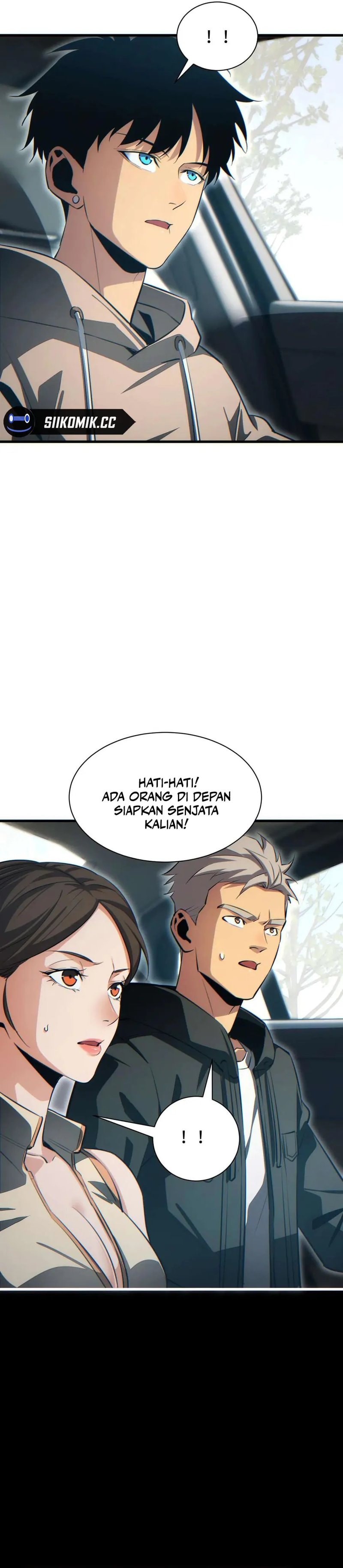 Rebirth in the Apocalypse: I Reach the Top by Opening Boxes - Chapter 30 - Page 30