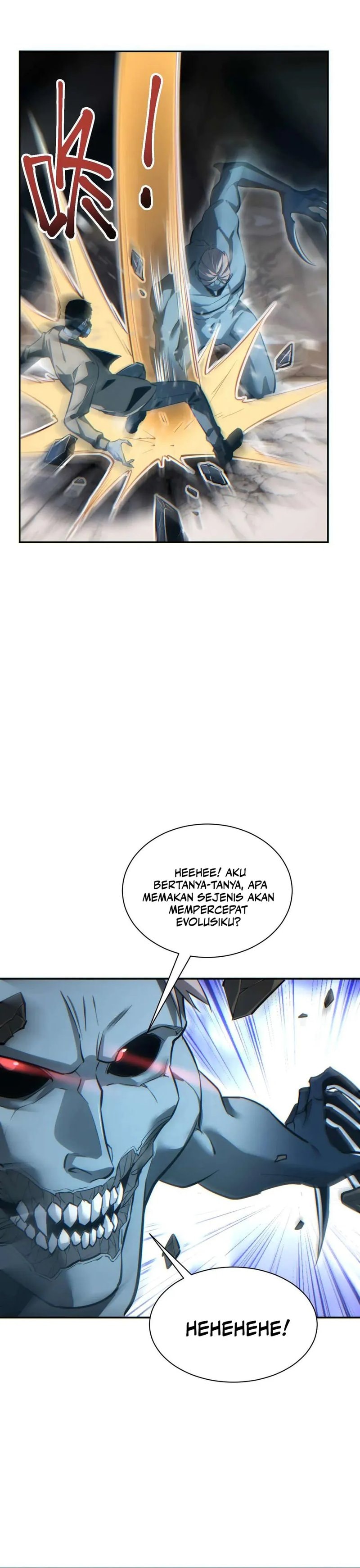 Rebirth in the Apocalypse: I Reach the Top by Opening Boxes - Chapter 30 - Page 9