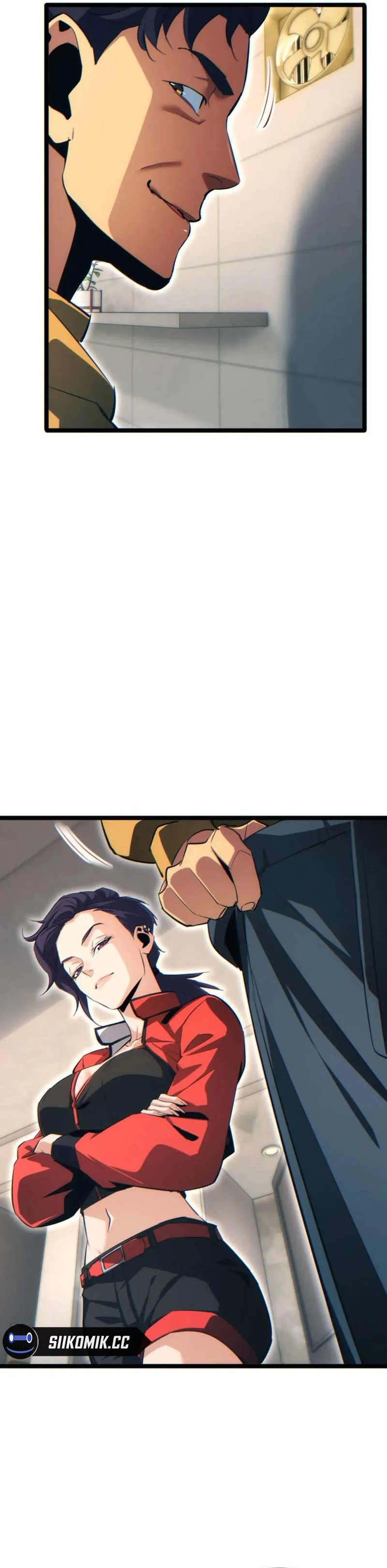Rebirth in the Apocalypse: I Reach the Top by Opening Boxes - Chapter 31 - Page 13