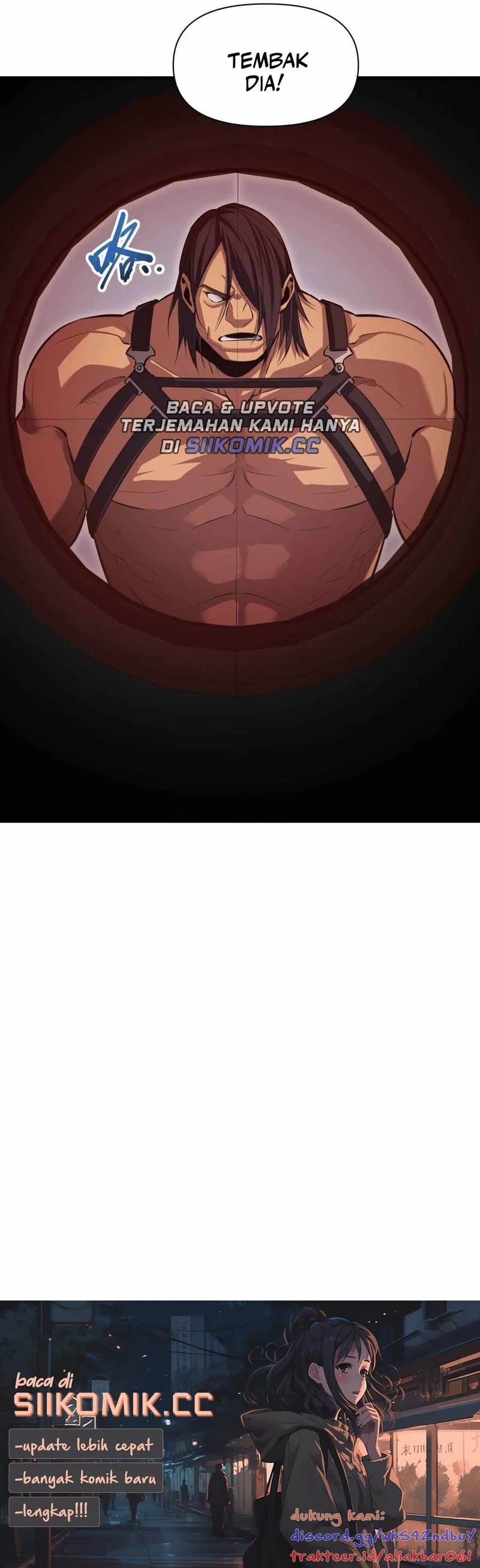 Rebirth in the Apocalypse: I Reach the Top by Opening Boxes - Chapter 32 - Page 31