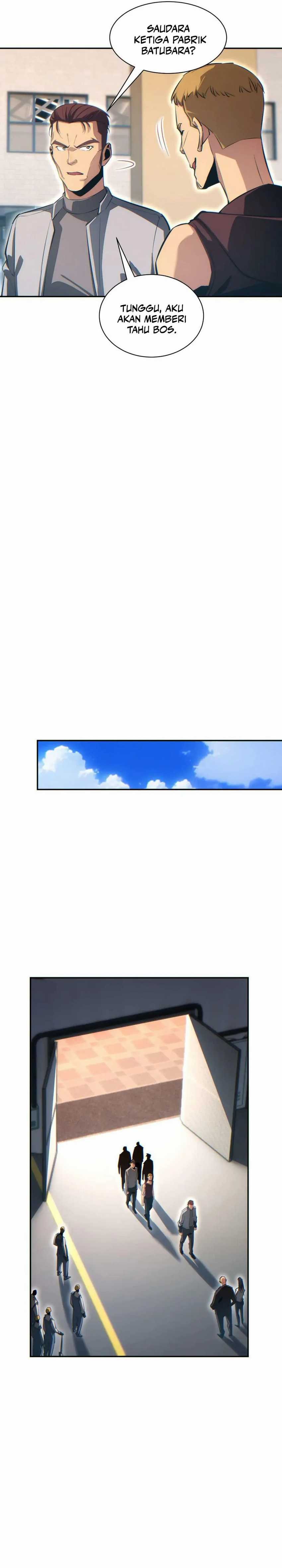 Rebirth in the Apocalypse: I Reach the Top by Opening Boxes - Chapter 34 - Page 22