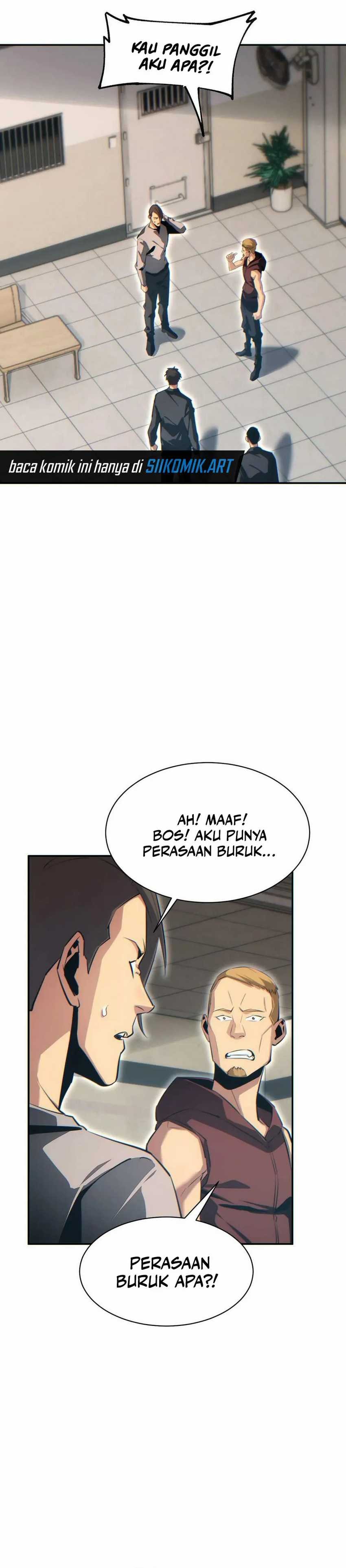 Rebirth in the Apocalypse: I Reach the Top by Opening Boxes - Chapter 34 - Page 26