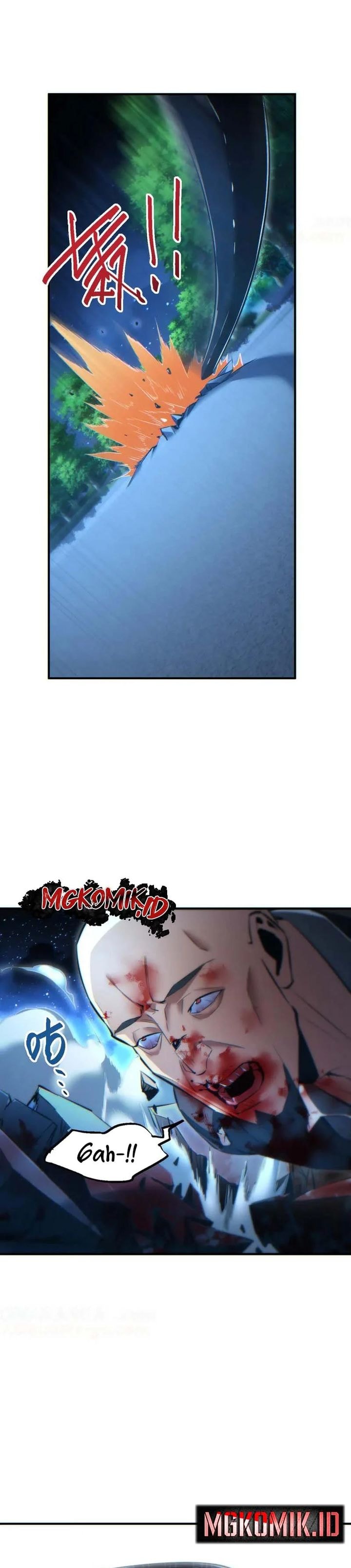 Rebirth in the Apocalypse: I Reach the Top by Opening Boxes - Chapter 43 - Page 19