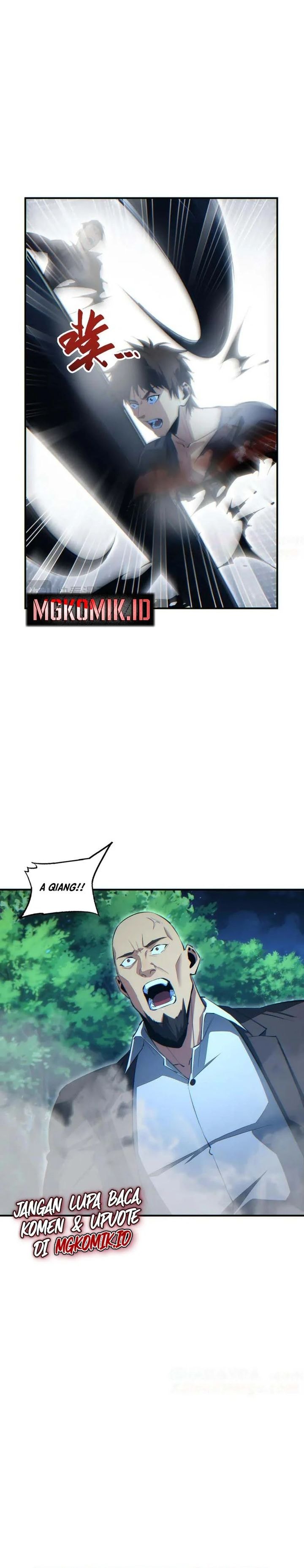 Rebirth in the Apocalypse: I Reach the Top by Opening Boxes - Chapter 43 - Page 6