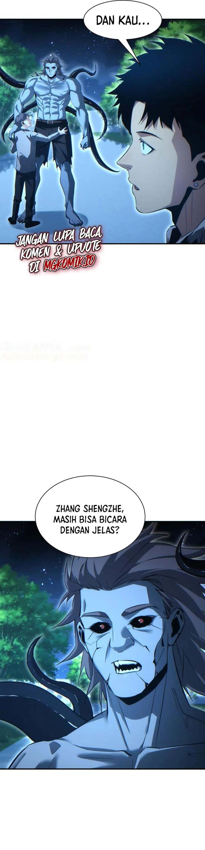 Rebirth in the Apocalypse: I Reach the Top by Opening Boxes - Chapter 44 - Page 16