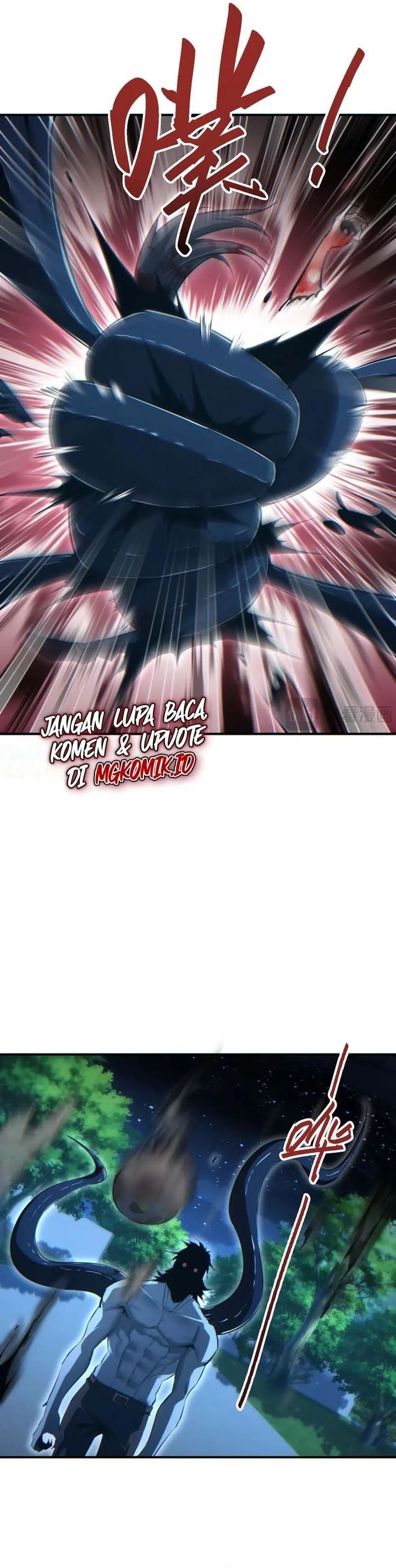 Rebirth in the Apocalypse: I Reach the Top by Opening Boxes - Chapter 44 - Page 2