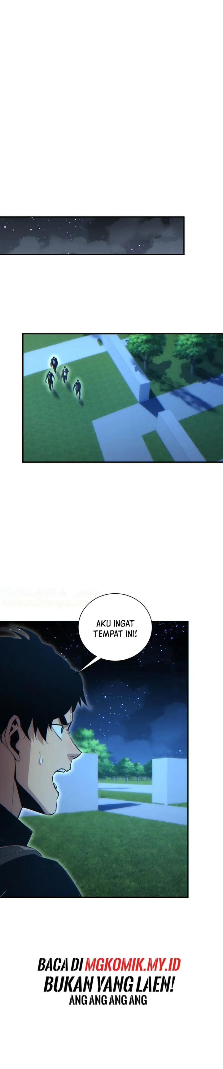 Rebirth in the Apocalypse: I Reach the Top by Opening Boxes - Chapter 45 - Page 14