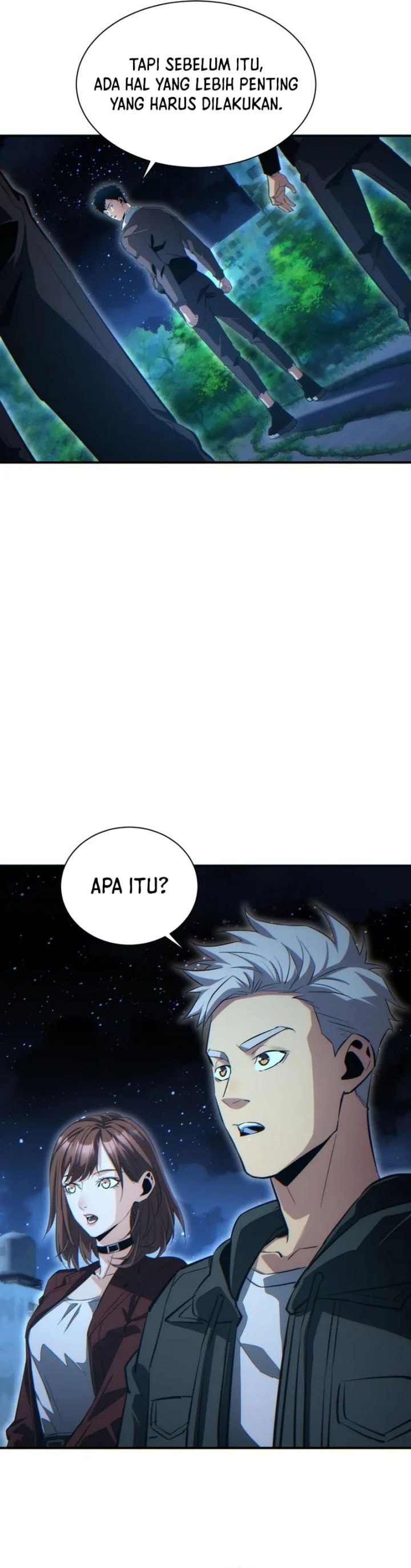 Rebirth in the Apocalypse: I Reach the Top by Opening Boxes - Chapter 46 - Page 12