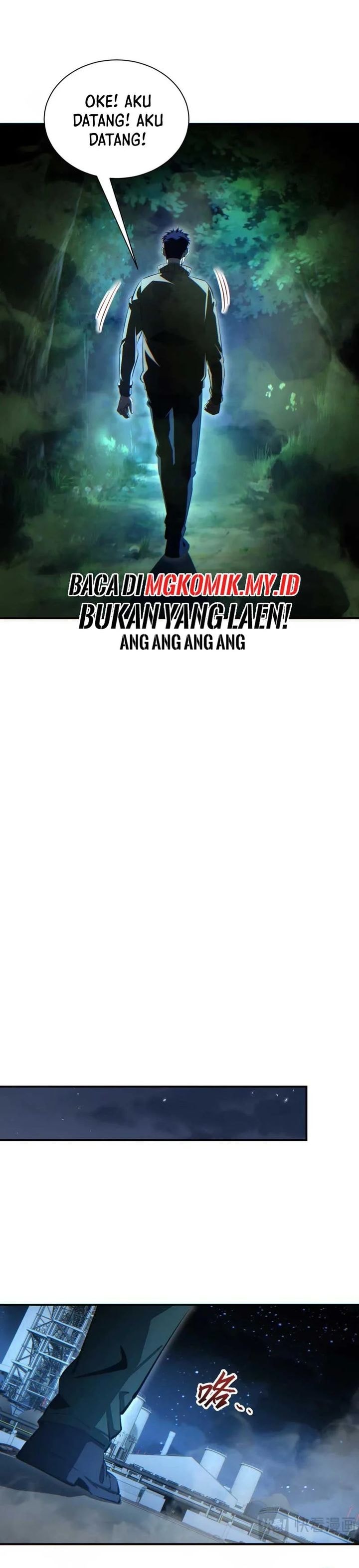 Rebirth in the Apocalypse: I Reach the Top by Opening Boxes - Chapter 48 - Page 12