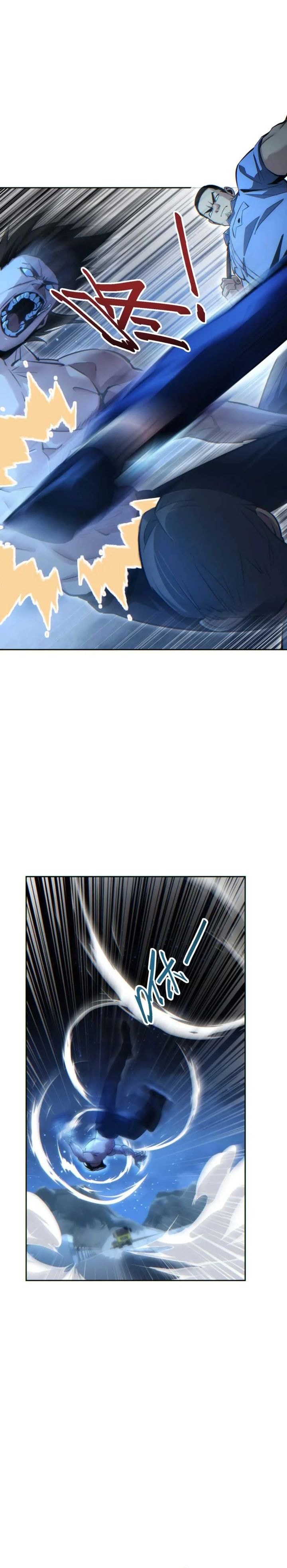 Rebirth in the Apocalypse: I Reach the Top by Opening Boxes - Chapter 48 - Page 19