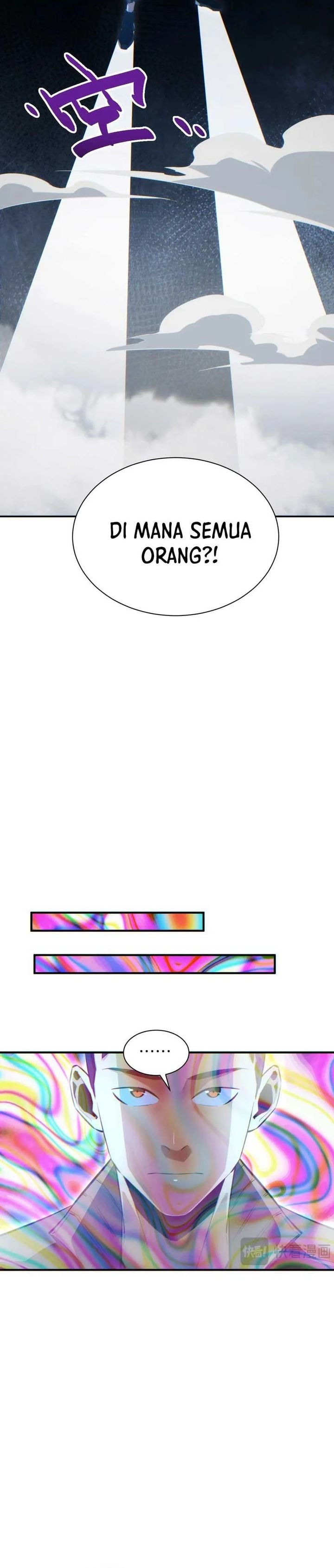 Rebirth in the Apocalypse: I Reach the Top by Opening Boxes - Chapter 48 - Page 8