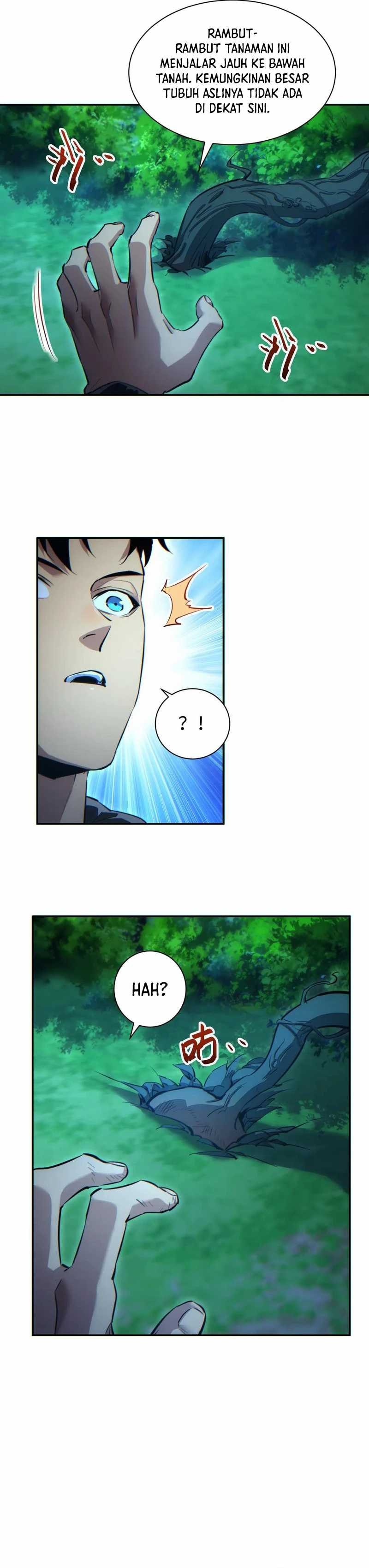 Rebirth in the Apocalypse: I Reach the Top by Opening Boxes - Chapter 49 - Page 9