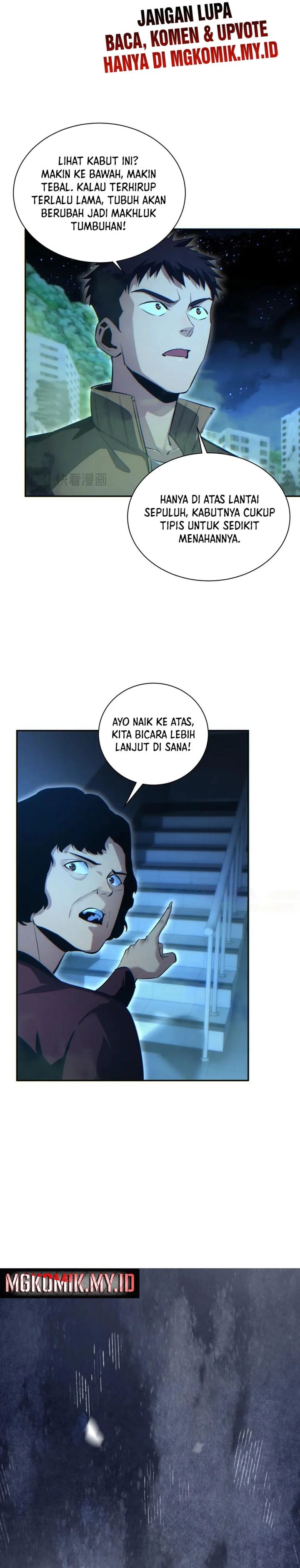 Rebirth in the Apocalypse: I Reach the Top by Opening Boxes - Chapter 50 - Page 18
