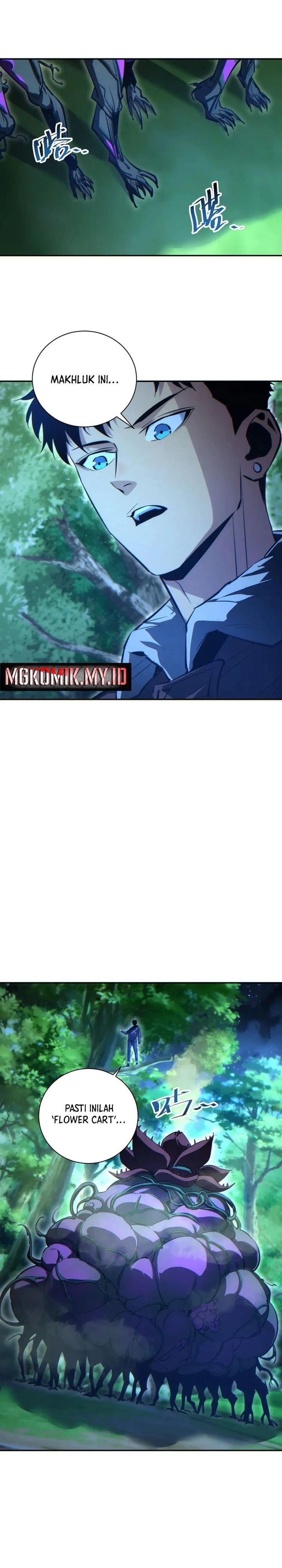 Rebirth in the Apocalypse: I Reach the Top by Opening Boxes - Chapter 51 - Page 20