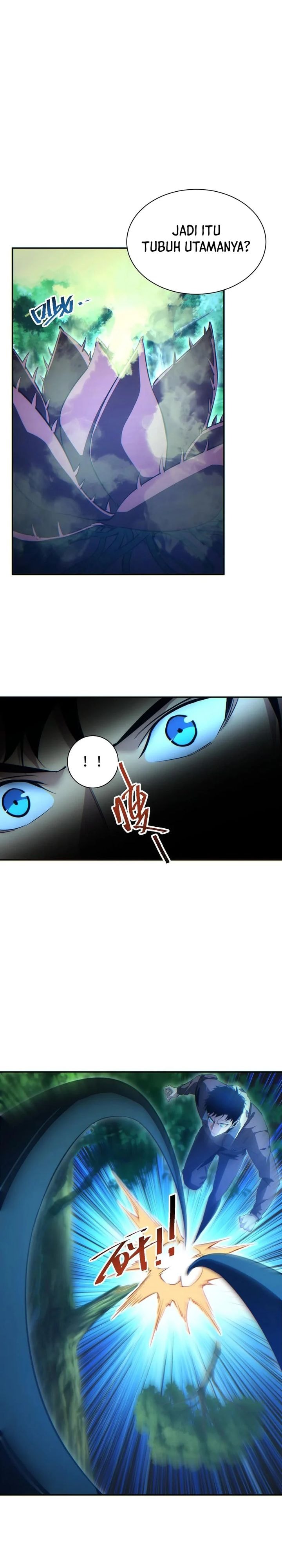 Rebirth in the Apocalypse: I Reach the Top by Opening Boxes - Chapter 51 - Page 21