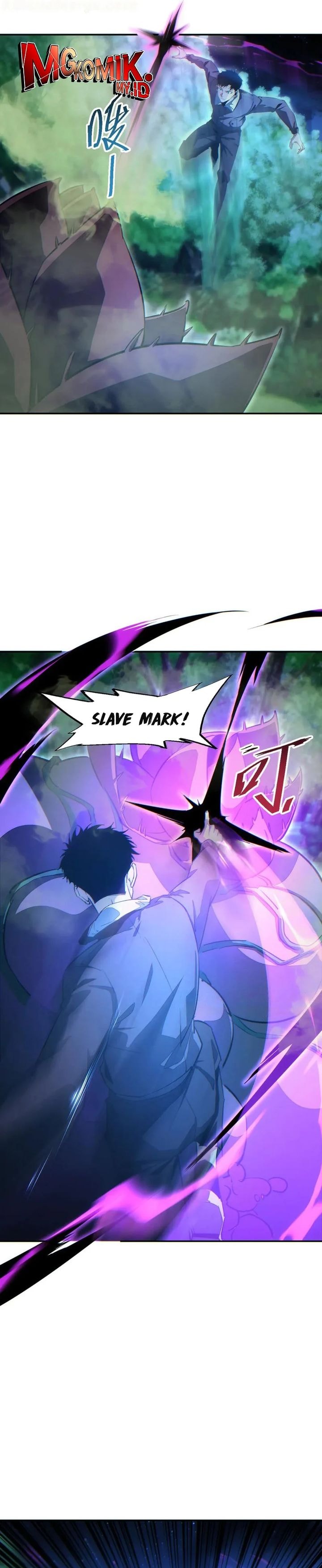 Rebirth in the Apocalypse: I Reach the Top by Opening Boxes - Chapter 52 - Page 2
