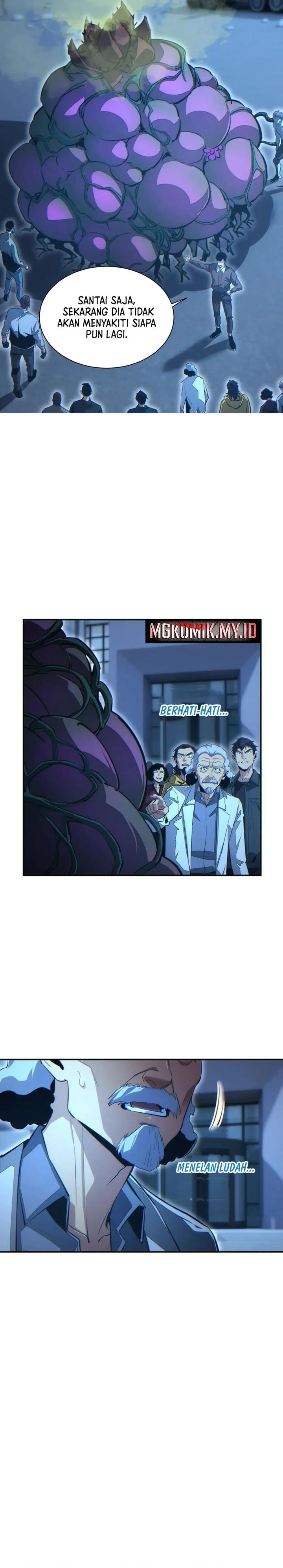 Rebirth in the Apocalypse: I Reach the Top by Opening Boxes - Chapter 52 - Page 8