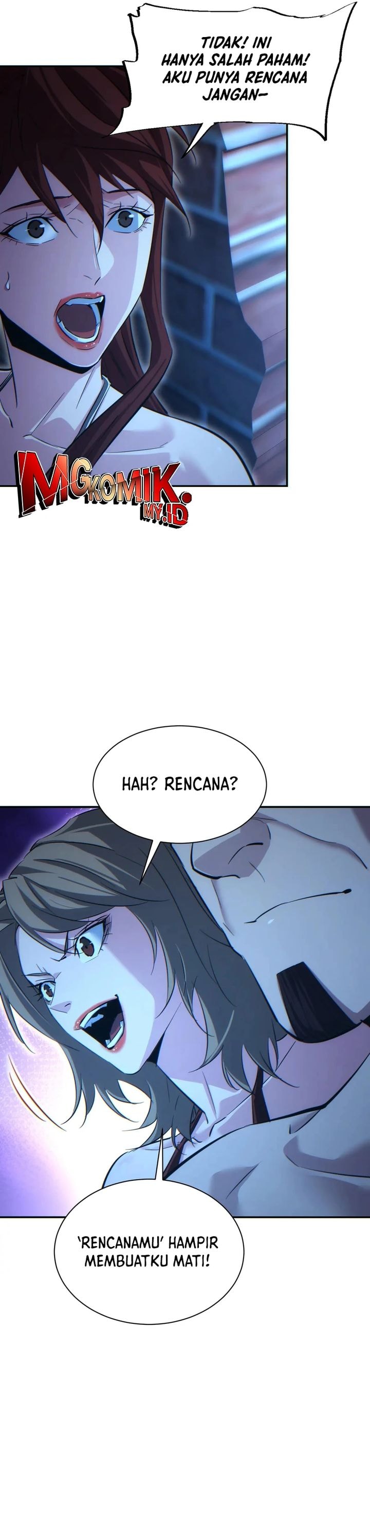 Rebirth in the Apocalypse: I Reach the Top by Opening Boxes - Chapter 54 - Page 24
