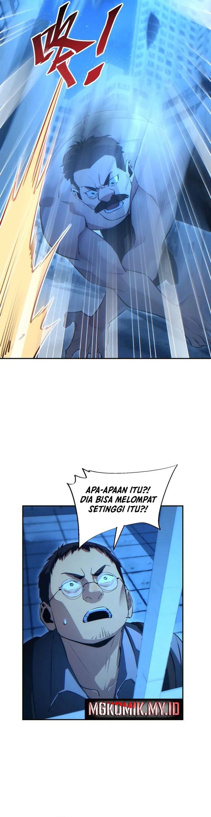 Rebirth in the Apocalypse: I Reach the Top by Opening Boxes - Chapter 57 - Page 15