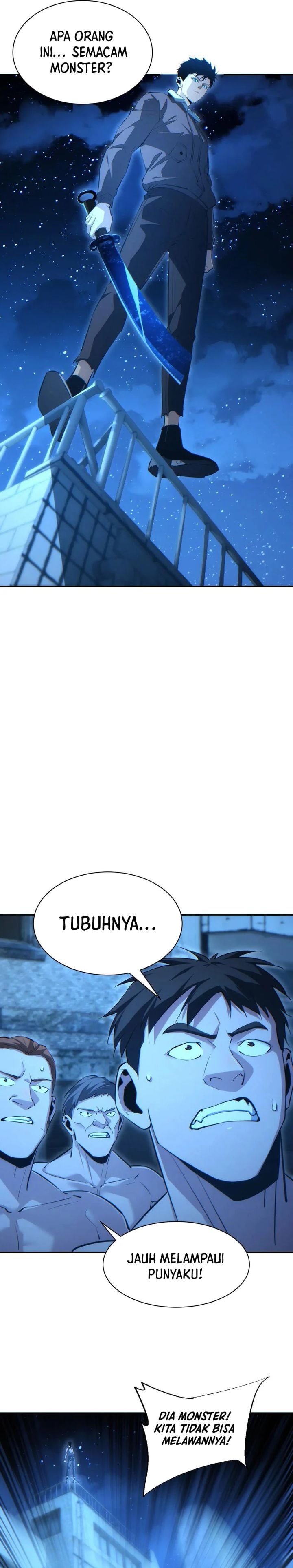 Rebirth in the Apocalypse: I Reach the Top by Opening Boxes - Chapter 57 - Page 16