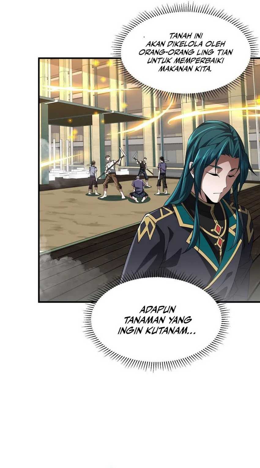 Rebirth of a Dark Mage: Unveiling a Zombie Planet from the Start - Chapter 10 - Page 42