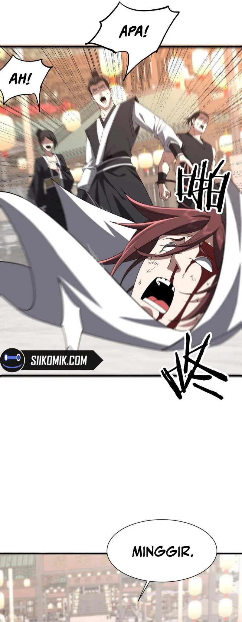 Rebirth of a Dark Mage: Unveiling a Zombie Planet from the Start - Chapter 11 - Page 12