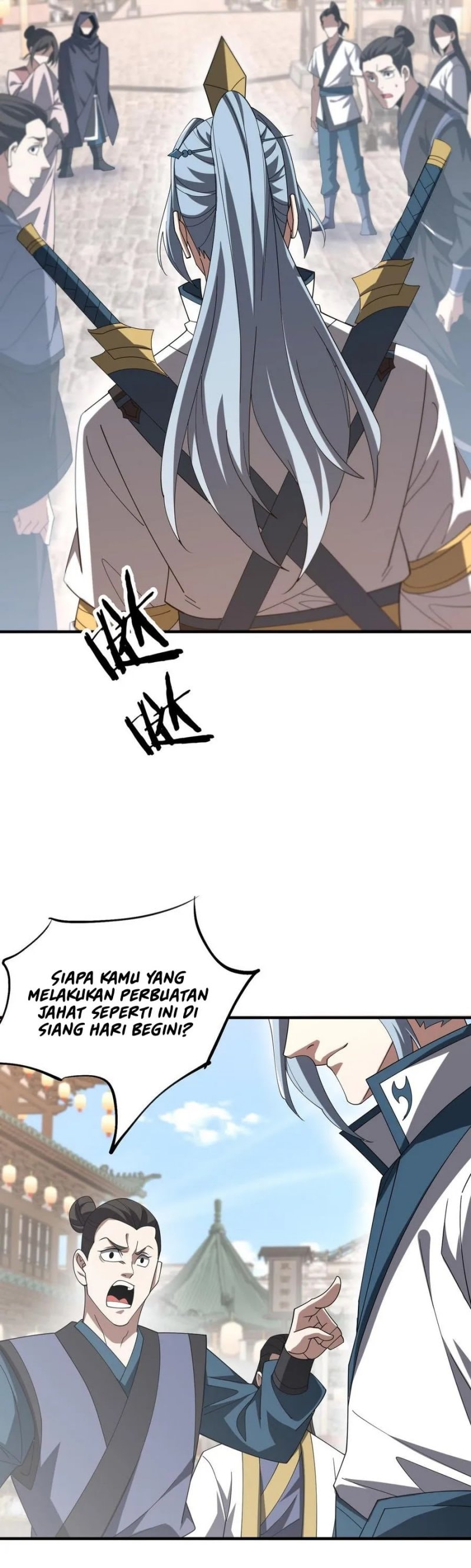 Rebirth of a Dark Mage: Unveiling a Zombie Planet from the Start - Chapter 11 - Page 13