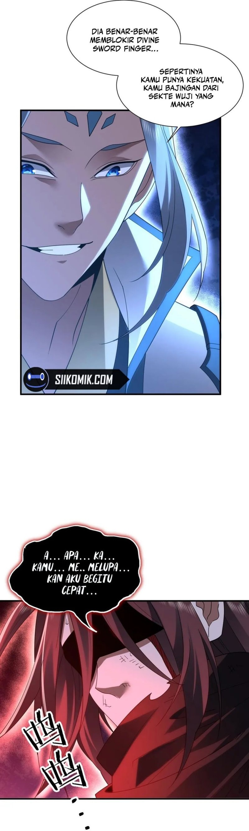 Rebirth of a Dark Mage: Unveiling a Zombie Planet from the Start - Chapter 11 - Page 24