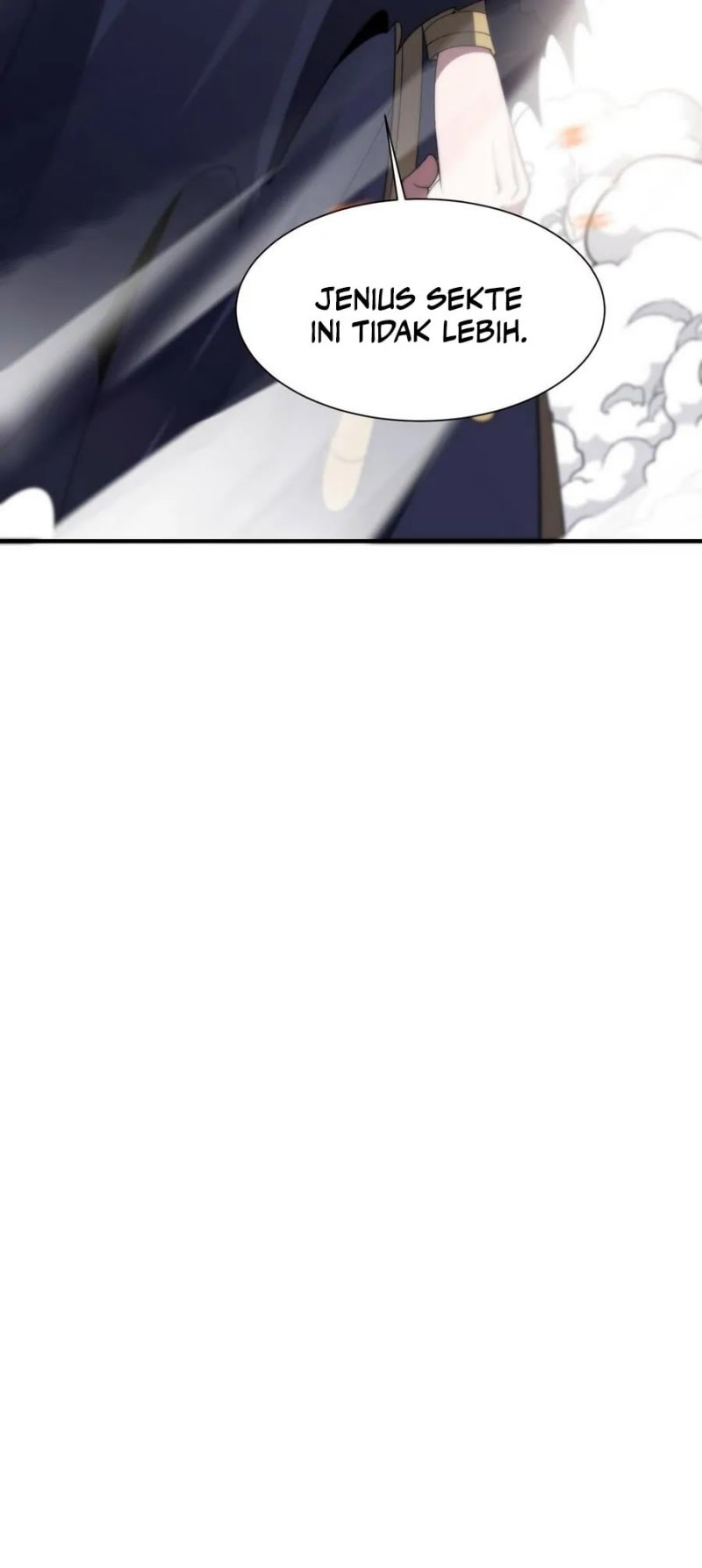 Rebirth of a Dark Mage: Unveiling a Zombie Planet from the Start - Chapter 11 - Page 43
