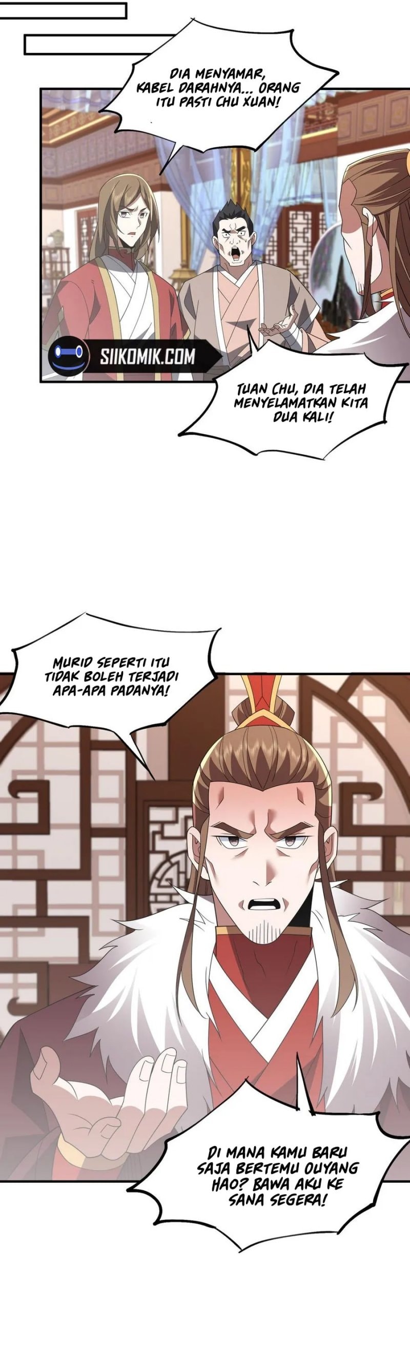 Rebirth of a Dark Mage: Unveiling a Zombie Planet from the Start - Chapter 11 - Page 44