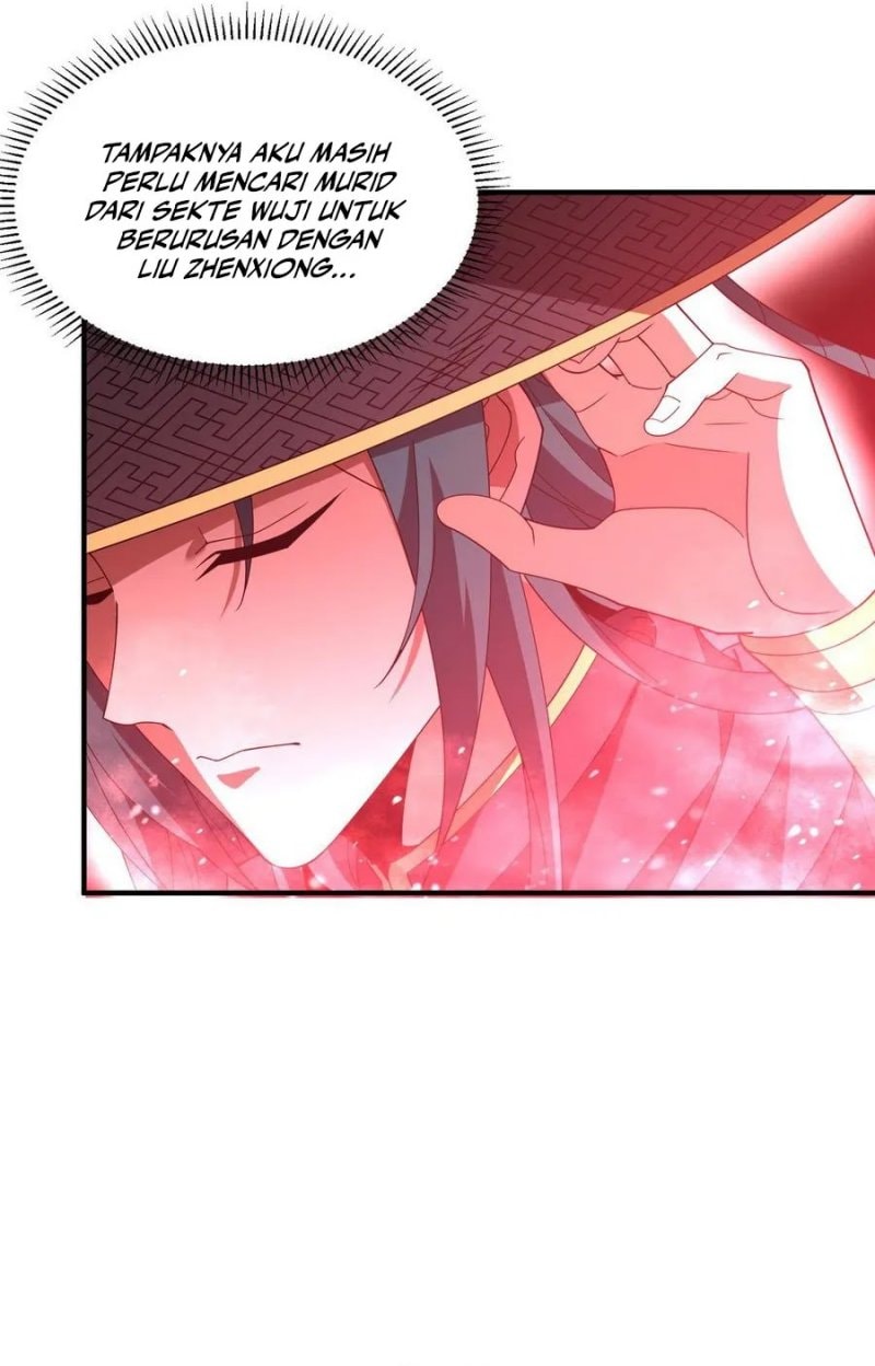Rebirth of a Dark Mage: Unveiling a Zombie Planet from the Start - Chapter 11 - Page 6