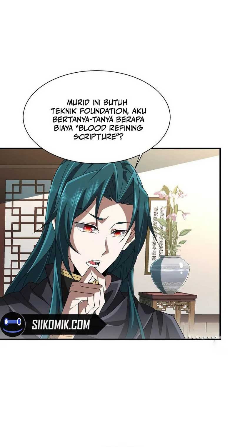 Rebirth of a Dark Mage: Unveiling a Zombie Planet from the Start - Chapter 12 - Page 11
