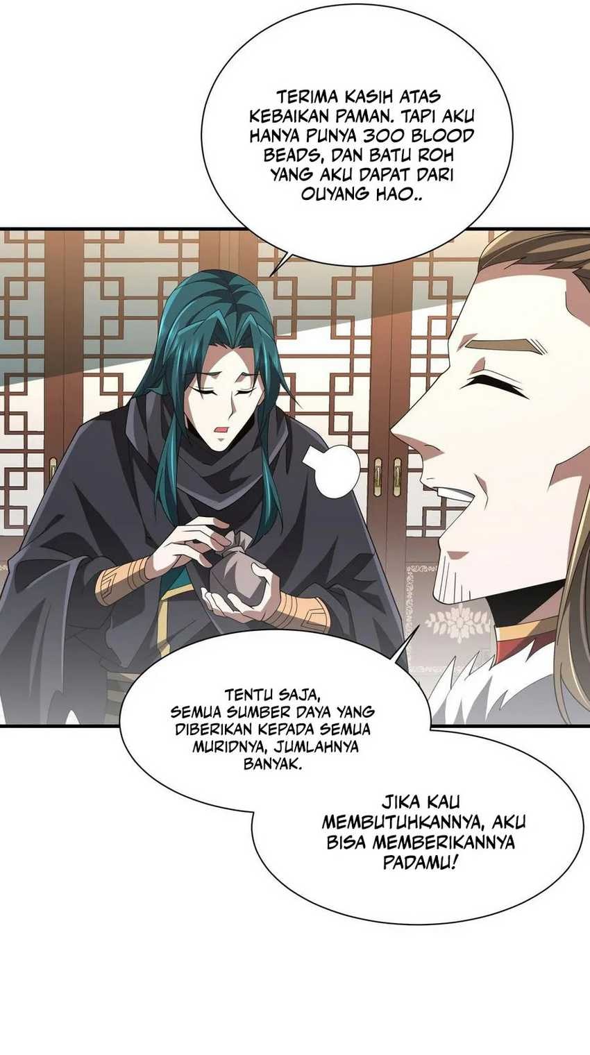 Rebirth of a Dark Mage: Unveiling a Zombie Planet from the Start - Chapter 12 - Page 13