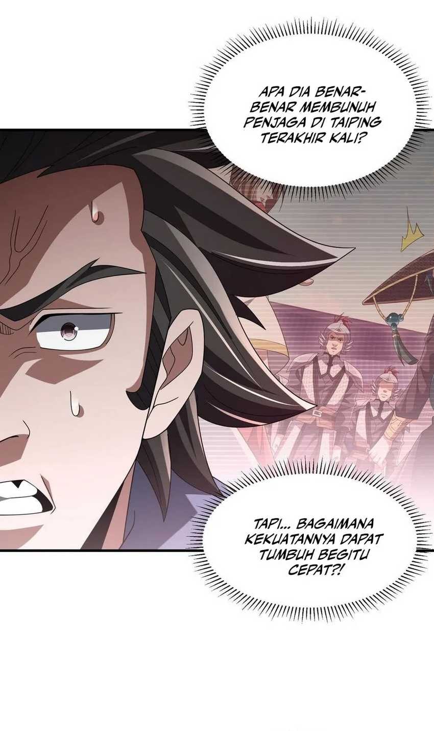Rebirth of a Dark Mage: Unveiling a Zombie Planet from the Start - Chapter 12 - Page 18