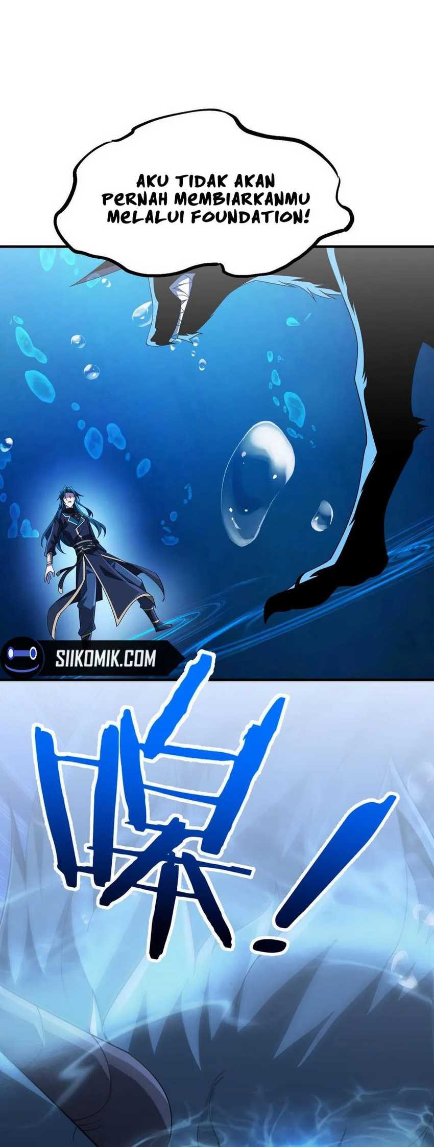 Rebirth of a Dark Mage: Unveiling a Zombie Planet from the Start - Chapter 12 - Page 39
