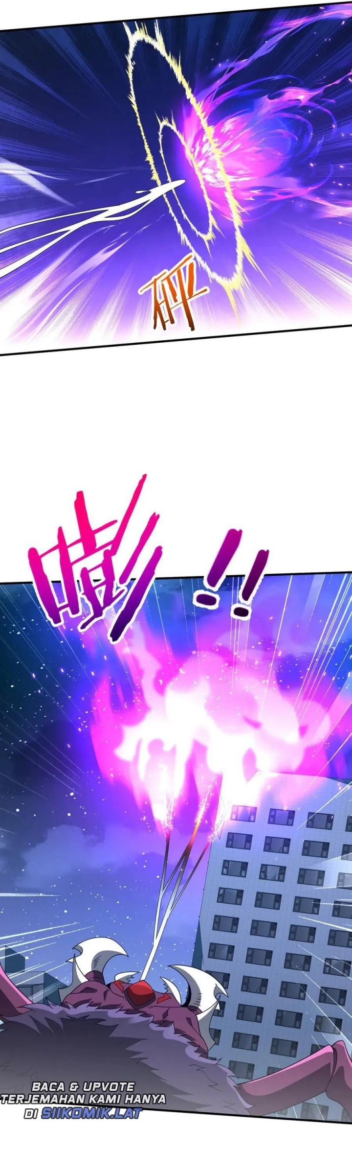 Rebirth of a Dark Mage: Unveiling a Zombie Planet from the Start - Chapter 14 - Page 31