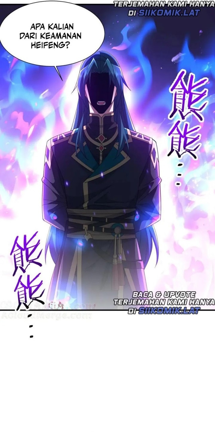 Rebirth of a Dark Mage: Unveiling a Zombie Planet from the Start - Chapter 14 - Page 38