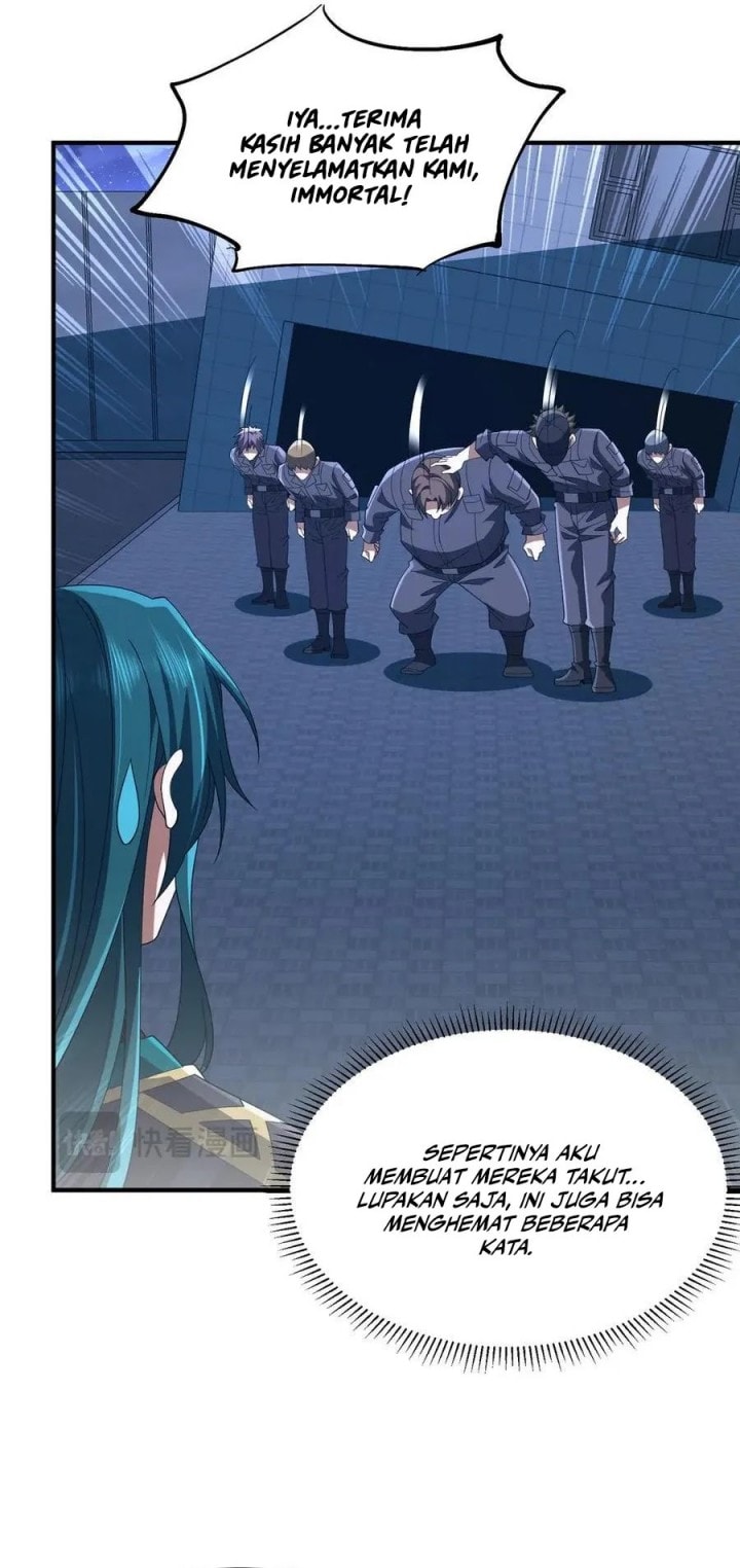 Rebirth of a Dark Mage: Unveiling a Zombie Planet from the Start - Chapter 14 - Page 39
