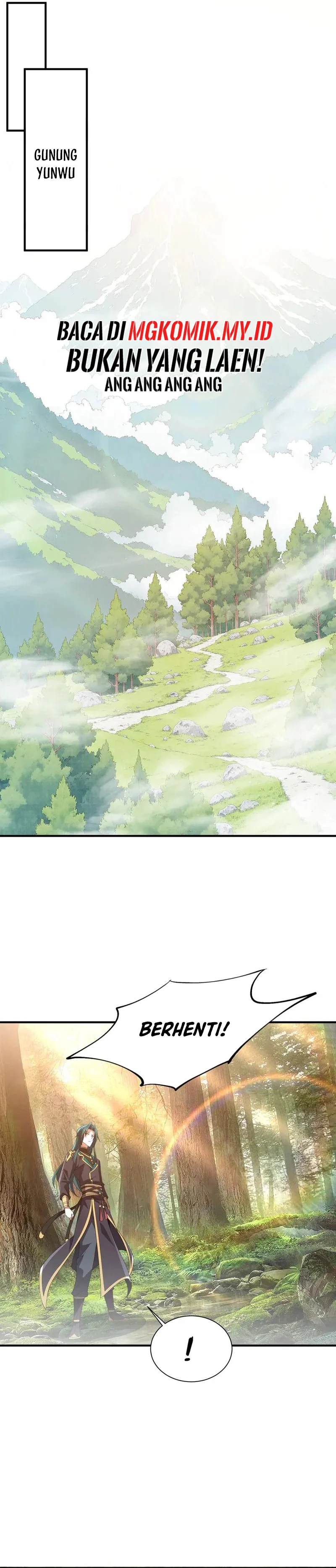 Rebirth of a Dark Mage: Unveiling a Zombie Planet from the Start - Chapter 16 - Page 10