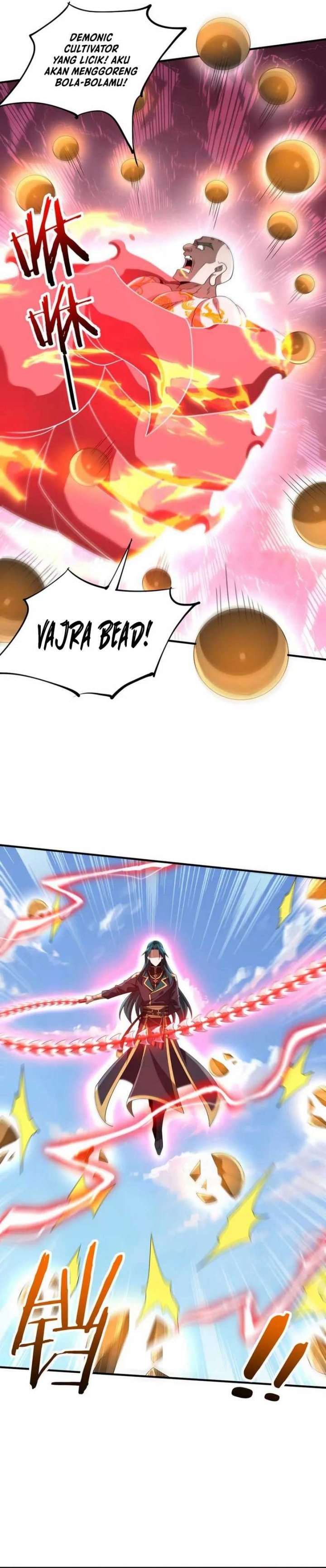 Rebirth of a Dark Mage: Unveiling a Zombie Planet from the Start - Chapter 18 - Page 25