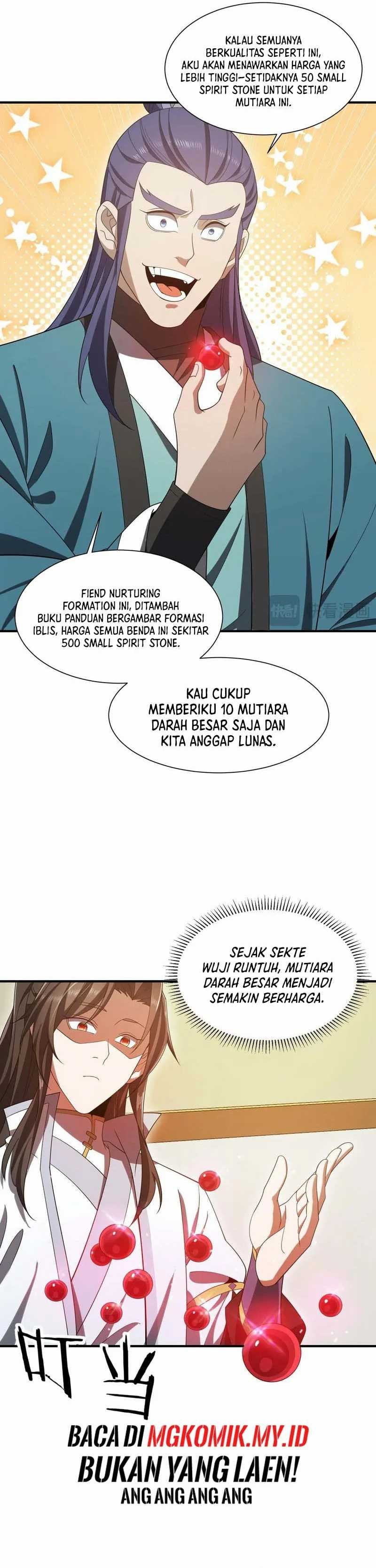Rebirth of a Dark Mage: Unveiling a Zombie Planet from the Start - Chapter 24 - Page 18