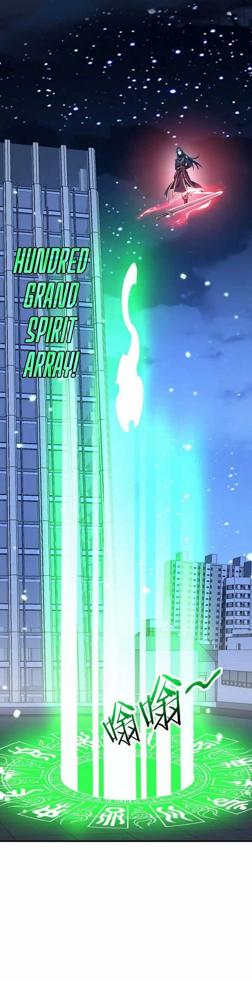 Rebirth of a Dark Mage: Unveiling a Zombie Planet from the Start - Chapter 28 - Page 8