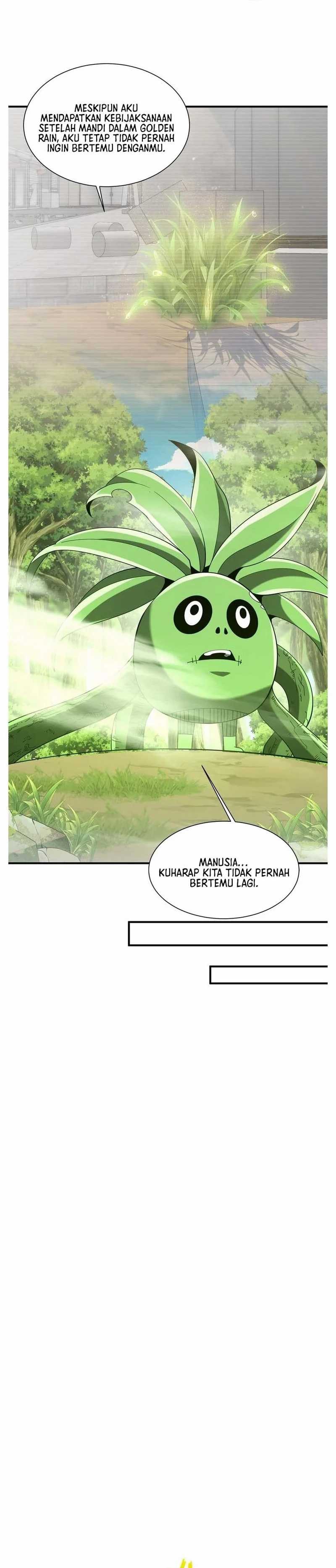 Rebirth of a Dark Mage: Unveiling a Zombie Planet from the Start - Chapter 29 - Page 2