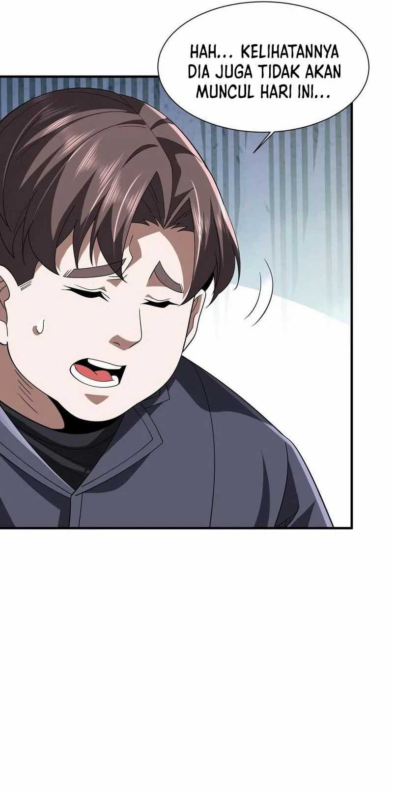 Rebirth of a Dark Mage: Unveiling a Zombie Planet from the Start - Chapter 29 - Page 7