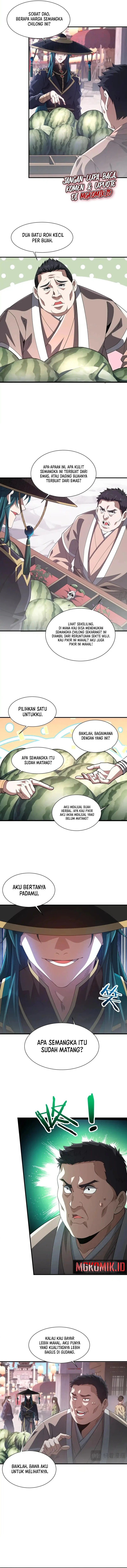 Rebirth of a Dark Mage: Unveiling a Zombie Planet from the Start - Chapter 3 - Page 10