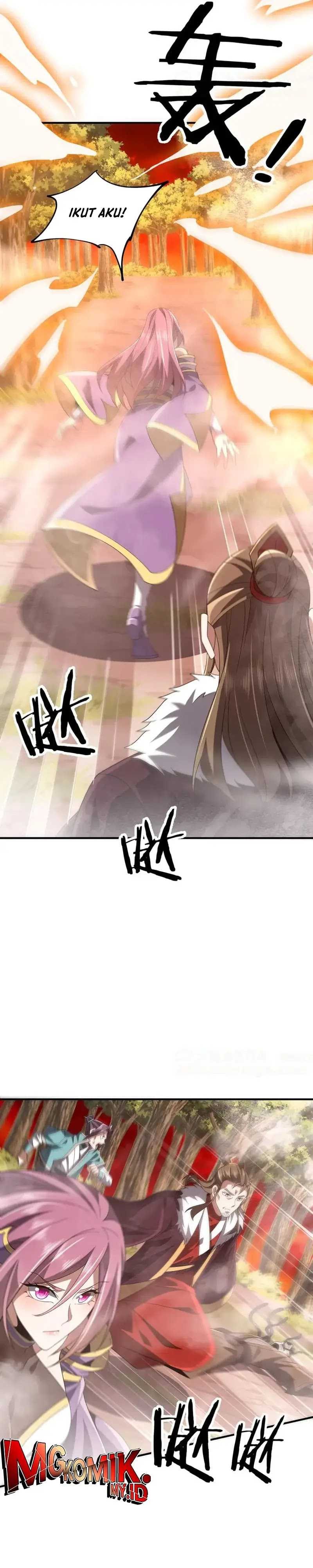 Rebirth of a Dark Mage: Unveiling a Zombie Planet from the Start - Chapter 30 - Page 28