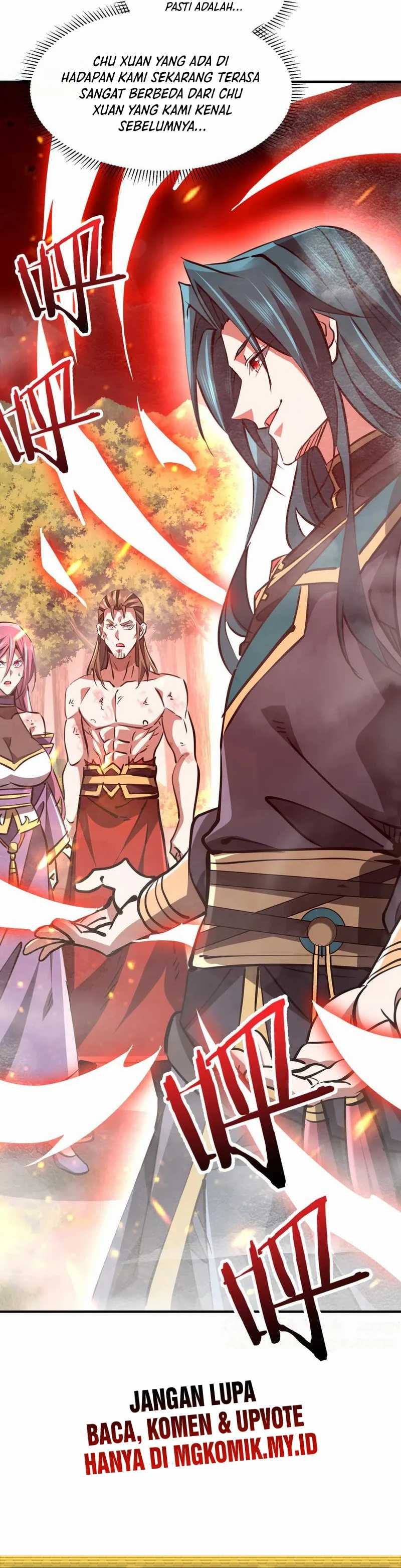Rebirth of a Dark Mage: Unveiling a Zombie Planet from the Start - Chapter 31 - Page 28
