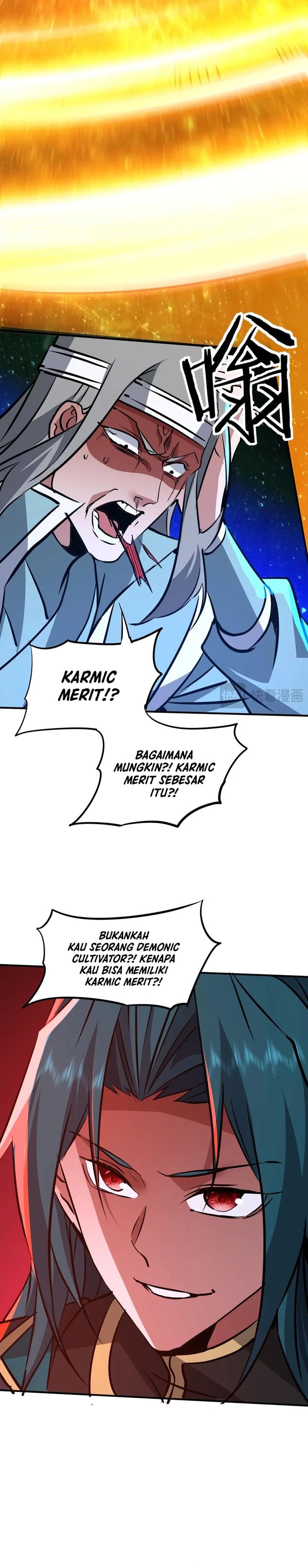 Rebirth of a Dark Mage: Unveiling a Zombie Planet from the Start - Chapter 38 - Page 10
